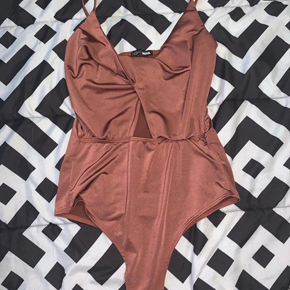 Bodysuit - Picture 1 of 1